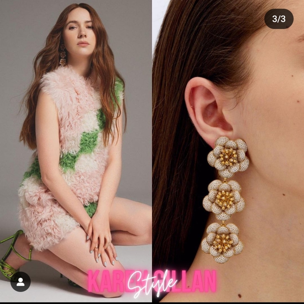 BEVERLY HILL LOOKS THIS   DRESS BEAUTIFUL CLASIC AND ALEGANT SHOW STOPER HELLO